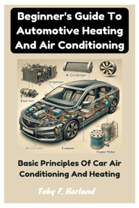 Beginner's Guide To Automotive Heating And Air Conditioning