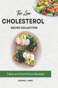 Low Cholesterol Recipe Collection