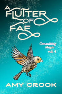A Flutter of Fae