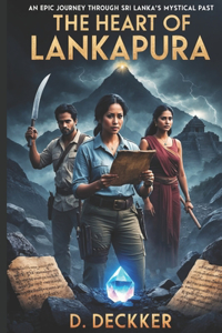 Heart of Lankapura