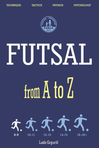 FUTSAL from A to Z