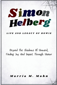Simon Helberg Life And Legacy Of Howie