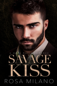 Savage Kiss