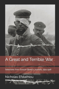 A Great and Terrible War