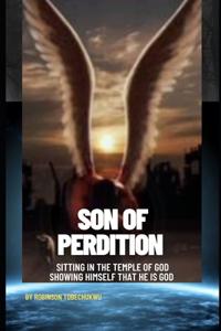 Son of Perdition
