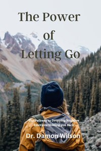 Power of Letting Go