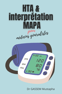 Hypertension artérielle et interprétation MAPA