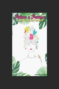 Potions & Passions