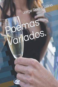 Poemas Variados.