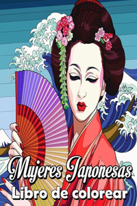 Mujeres Japonesas