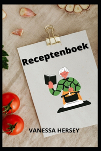 Receptenboek