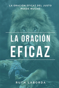 La oración eficaz