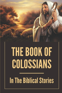 Book Of Colossians