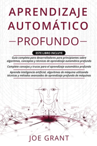 Aprendizaje Automático Profundo