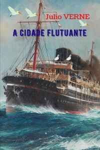 A cidade flutuante