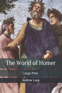 The World of Homer