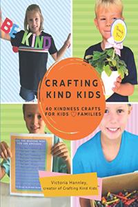 Crafting Kind Kids