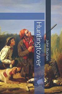 Huntingtower