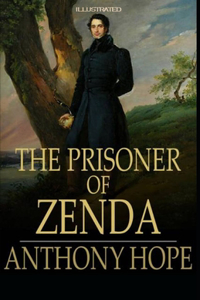 The Prisoner of Zenda Illustrated