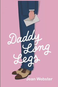 Daddy-Long-Legs