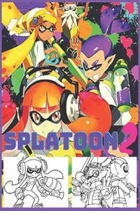 Splatoon 2