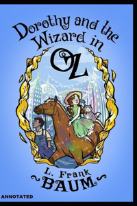 Dorothy and the Wizard in Oz