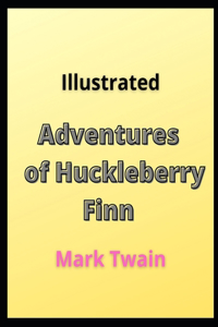 Adventures of Huckleberry Finn