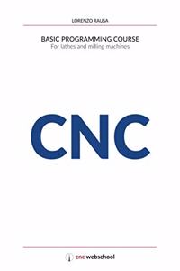 CNC Basic Programming Course