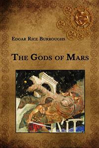 The Gods of Mars