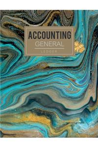 Accounting General Ledger
