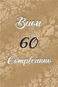 Buon Compleanno