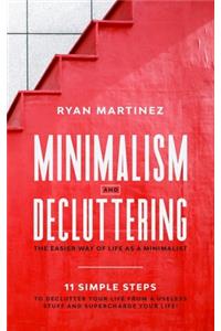 Minimalism and Decluttering