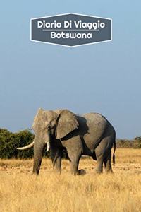 Diario di Viaggio Botswana