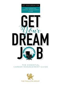 Get Your Dream Job