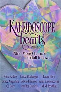 Kaleidoscope Hearts Vol. 2