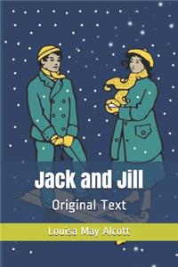 Jack and Jill