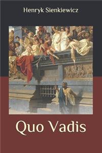 Quo Vadis