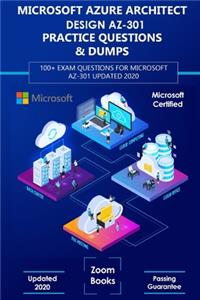 Microsoft Azure Architect Design AZ-301 Practice Questions & Dumps