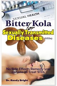 Bitter Kola for Sexually Transmitted Diseases (STDs)