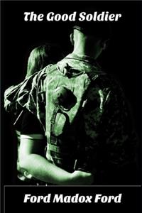 The Good Soldier By Ford Madox Ford 