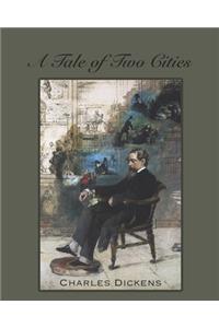 A Tale of Two Cities (Annotated)