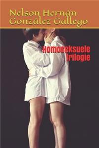 Homoseksuele trilogie