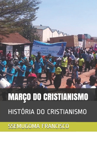Março Do Cristianismo