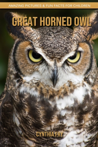 Great Horned Owl