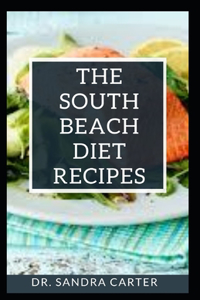 The South Beach Diet Recipes
