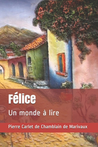 Félicie