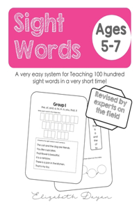 Sight Words