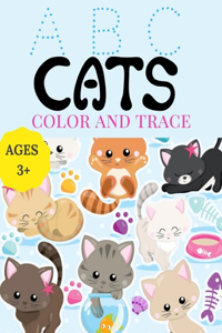 Cats Color and Trace