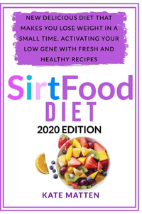 Sirtfood Diet