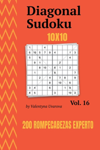 Diagonal Sudoku